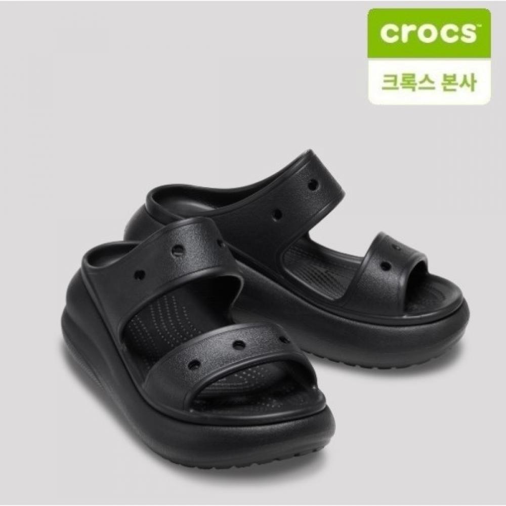 Crocs Crush Sandal 207670 001