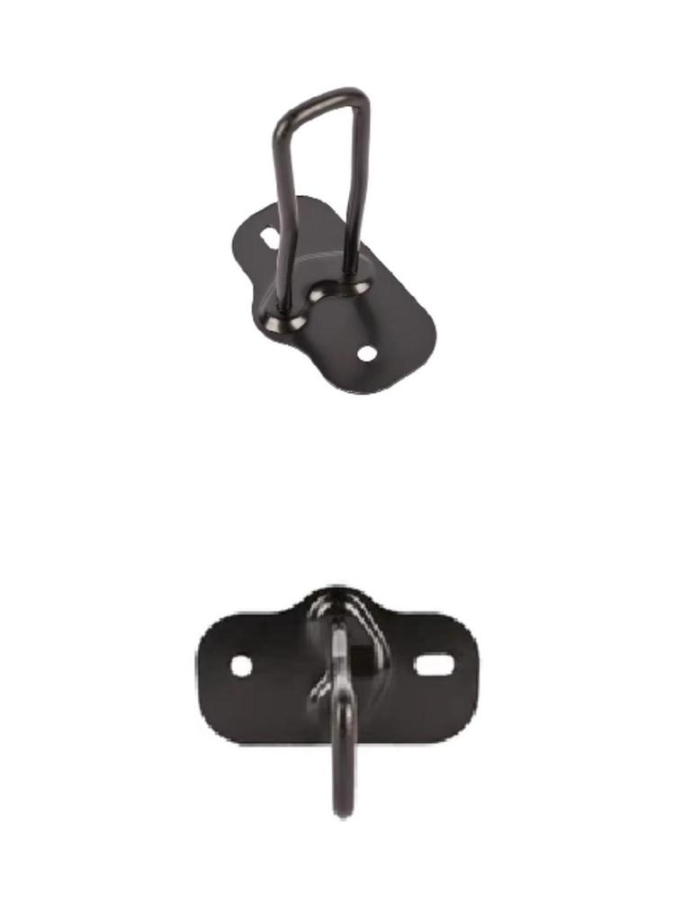 1505712-00-B: Compatible Hood Lock for M3 MY