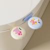 Toilet Seat Lifters Light Toilet Stickers Lid Lifter Hygiene Lifter Toilet Lid Lifter