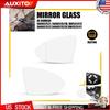 Fit Volkswagen Golf MK7 2013-2018 GTI R 2015- Heated Side Mirror Glass 2x