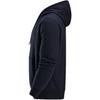 Nike X NBA Club Team 31 Logo Print Soft Fashion Pullover Hoodie Men hoodies Black DX9794010