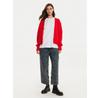 Джинсы American Vintage JOY11JH24 синий Boyfriend Fit
