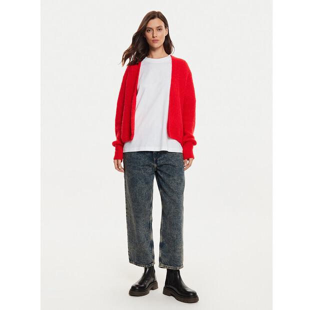 Джинсы American Vintage JOY11JH24 синий Boyfriend Fit