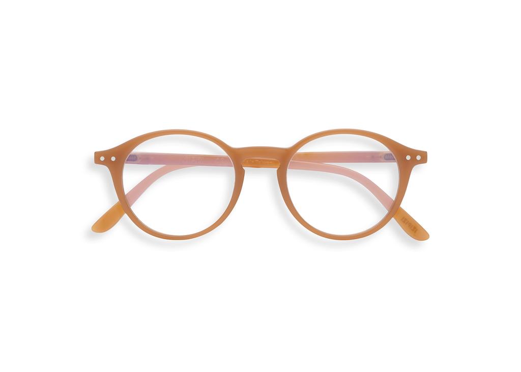 Ijipiji Iconic Blue Light Blocking Safety Glasses #D Daydream 3 Colors (Select)