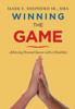 Libro Winning the Game : Achieving Personal Success with a Disability
