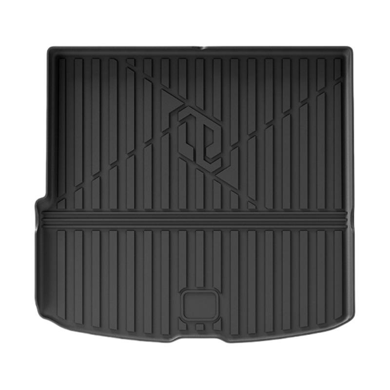 Leapmotor C11 23-24 3D TPE Car Floor & Trunk Mats