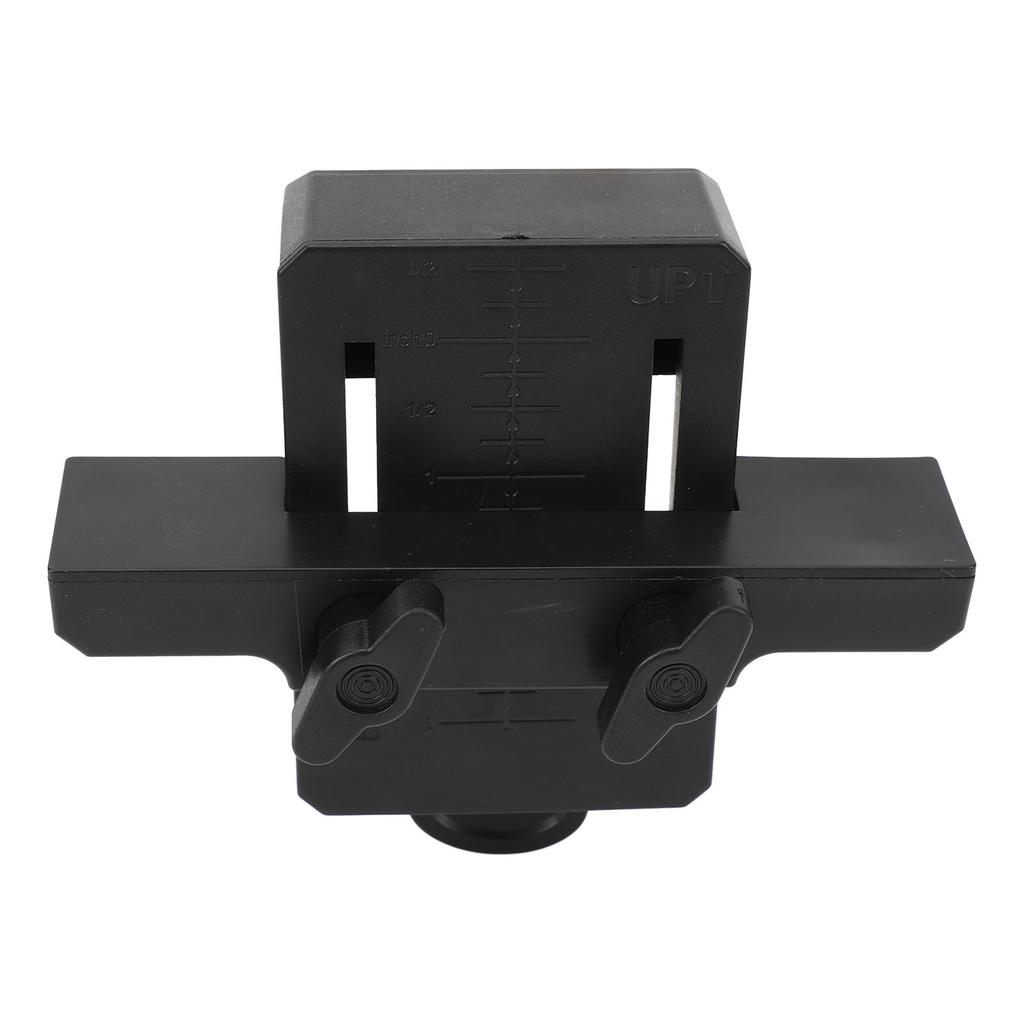 Hanging Cabinet Door Mounting Jig Quick Alignment Adjustable Cabinet Door Installation Tool