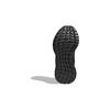 Adidas TENSAUR Run 2.0 Low top Kids' Running Shoes Black Blue Kids' IF0349
