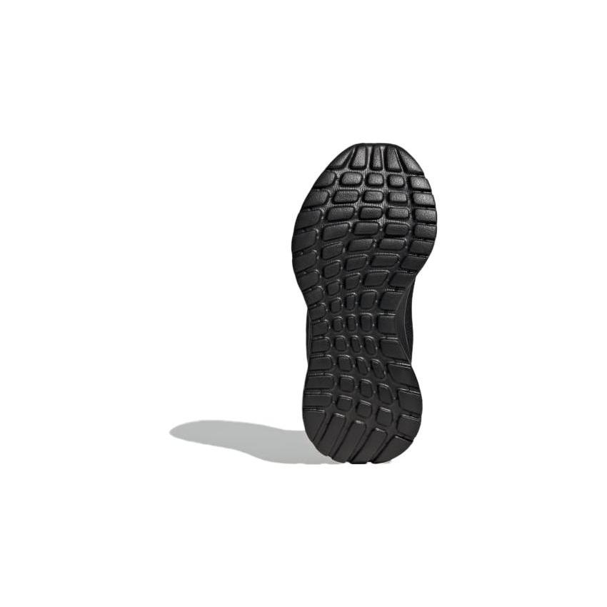 Adidas TENSAUR Run 2.0 Low top Kids' Running Shoes Black Blue Kids' IF0349