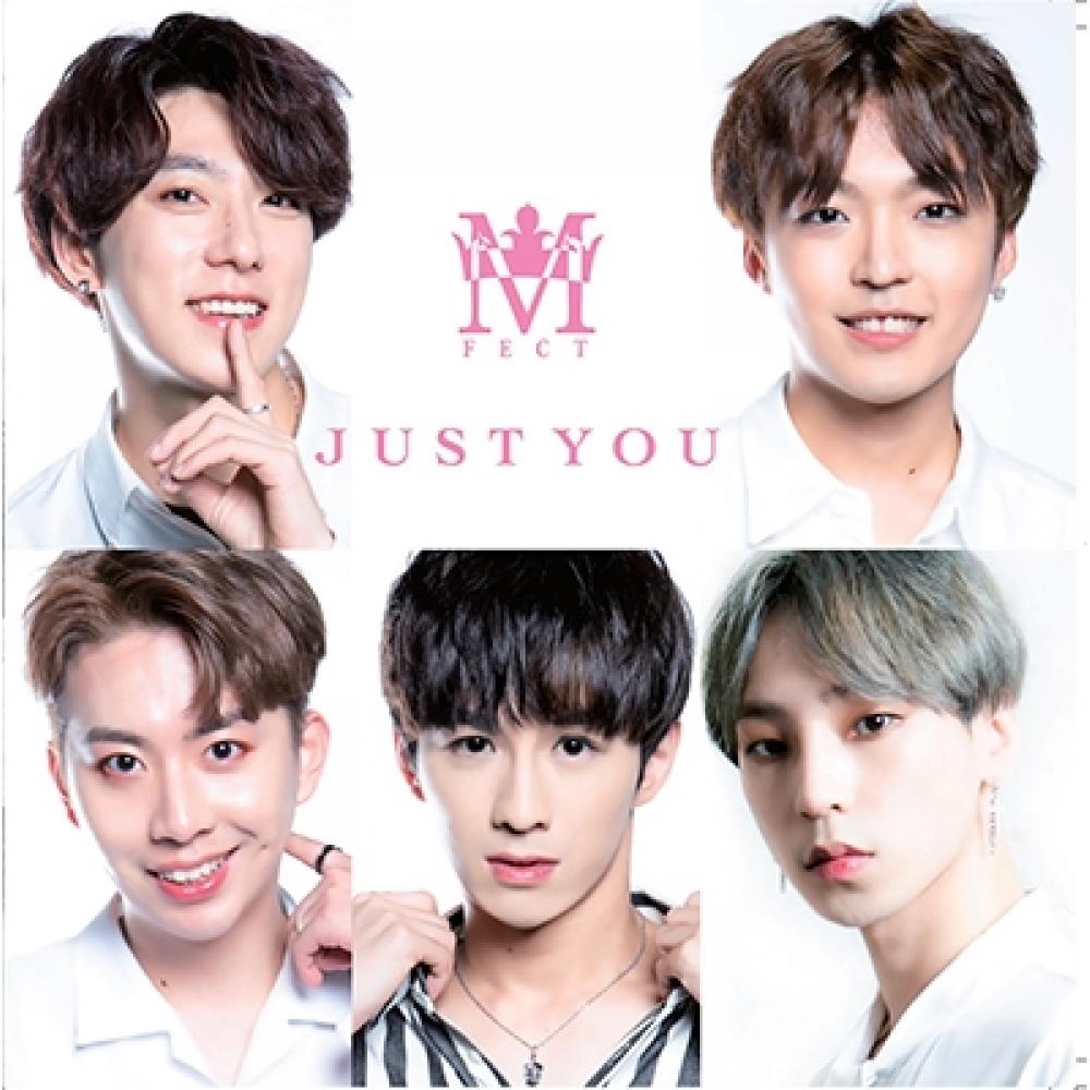 

M.fect Just You B Type