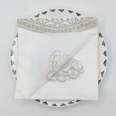 עיצוב הבית – מפיות נייר
