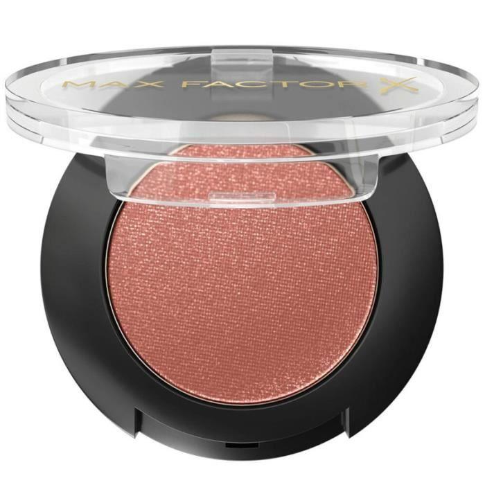 Fard À Paupières - MAX FACTOR - Masterpiece Mono - 04 Magical Dusk - Ultra Pigmenté - Non Waterproof