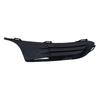 2Pcs Left Right Bumper Grille Grill Cover Foglamp Light Cover for VW Jetta MK6 2011 2012 2013 2014 5C6853665 5C6853666