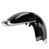 Motorcycle Front Fender Assembly with Tip Light Trim For Harley Touring Road King Electra Glide Street Road King Glide 2014-up