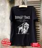 BUFFALO TRACE-Brennerei in Frankfort Herren T-Shirt S-3XL Q7856 Unisex T-Shirt