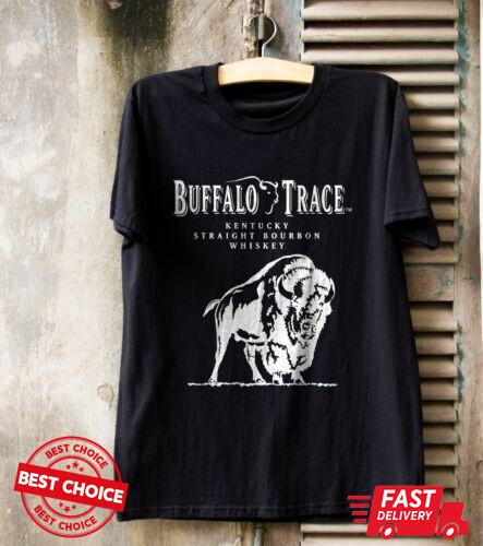 BUFFALO TRACE-Distille wbr/ ry in Frankfort Men T-Shirt S-3XL Q7856 Unisex T-Shirt S