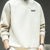 Mark Fairwhale Men's Long Sleeve Casual T-Shirt