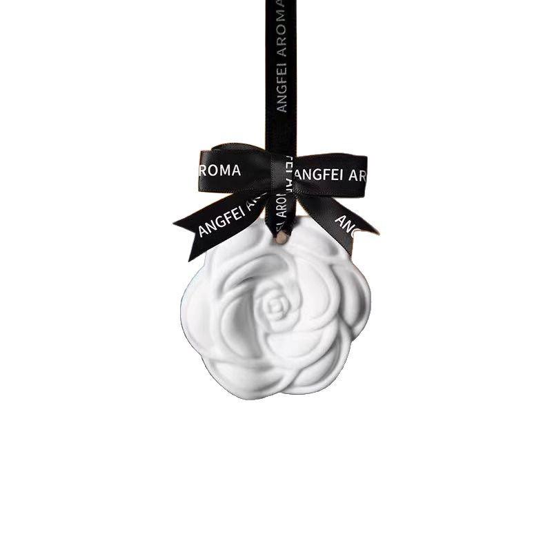 Wardrobe Aroma Tablets: Long-Lasting Fragrance for Home, Bedroom, Women's Room, and Car Freshening.