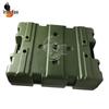 Iron Fox Combined Obstacle Physical Training Equipment