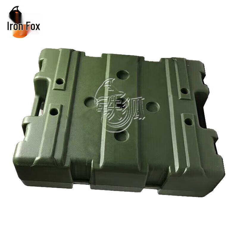 Iron Fox Combined Obstacle Physical Training Equipment