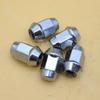 Baificar Brand New 5PCS Wheel Lug Nuts 6036310AA For Jeep Grand Cherokee Commander Wrangler JK Liberty