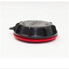 2Pcs Headlamp Dust Cap 92140-2M000 For Kia Optima Hyundai Genesis Coupe Santa Fe