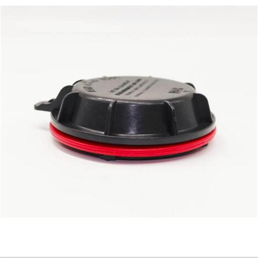 2Pcs Headlamp Dust Cap 92140-2M000 For Kia Optima Hyundai Genesis Coupe Santa Fe