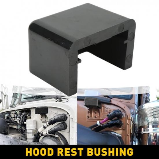 

For Peterbilt 379 Bushing / Bumper Hood Rest 13-04711
