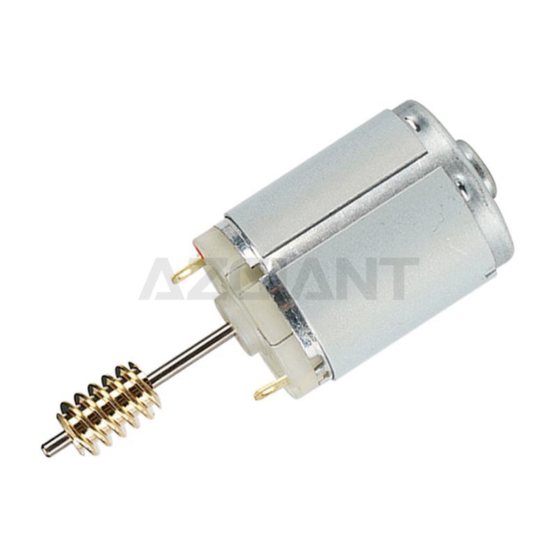For 2002-2010 VW Touareg MK1 AZGIANT Car Steering Lock Actuator Inner Motor DC 12V Brand New High-quality Replacement Parts OEM
