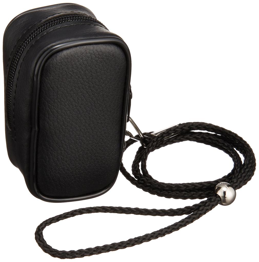 Monocular 4x 12mm Aperture Close Type with Case Made in Japan Black MIZAR-TEC Range/Small KM-412S