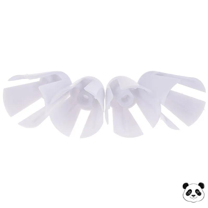 4pcs Sewing Machine Thread Rack Spool Holder Clips Plastic Thread Stand Accessories for Sewing Machine Thread Rack Spool Holder