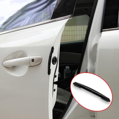 Araba kapı tampon şeridi koruma şeridi çizik koruyucu Peugeot 307 206 308 407 207 3008 406 208 508 301 2008 408