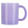 Purple children's mug 270 ml