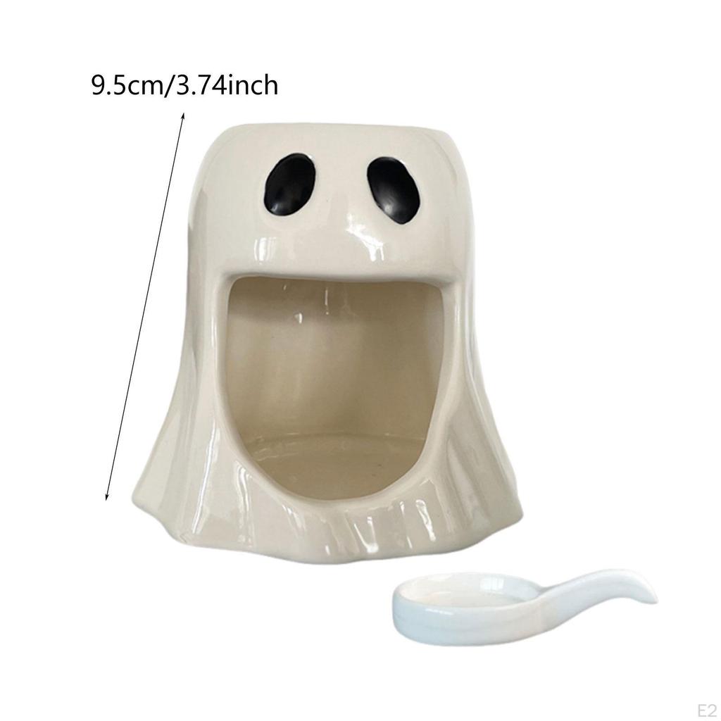 Melt Burner And Tealight Holder for Desktop Use