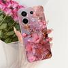 For Xiaomi Poco X6 Pro PocoX6 Cute Flower Butterfly Cat Painted Case For POCO X 6 X6Pro Soft Silicone TPU Phone Cases