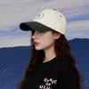 ULUK Lucida C Cotton U Look Ball Cap_Charcoal
