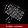BBQ Grilling Net Clip