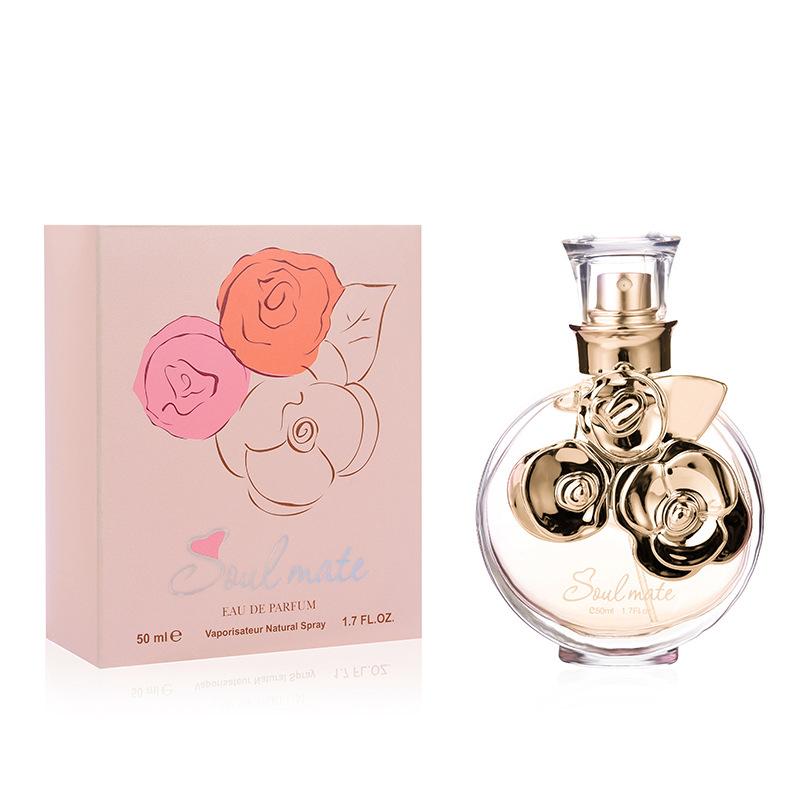 Mind significant other women perfume fresh and long lasting light floral notes student dating perfume