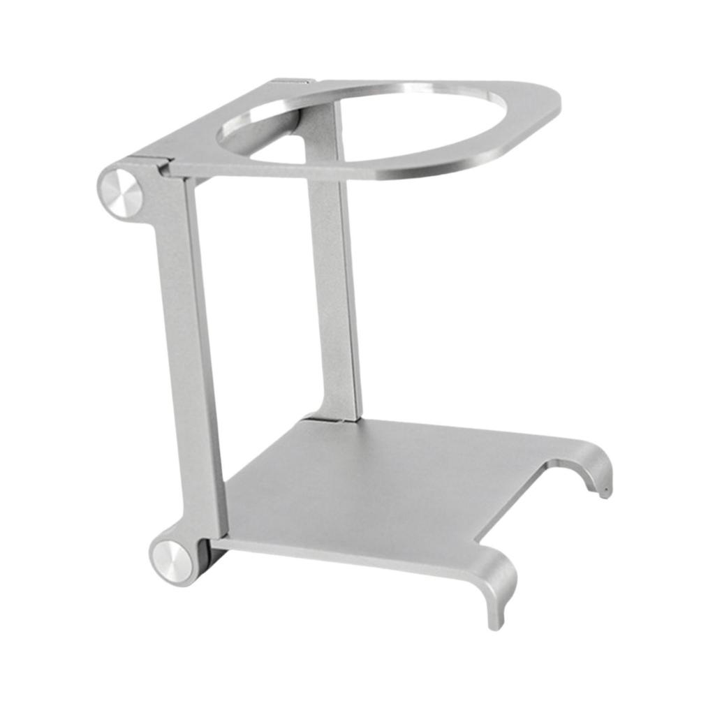 Aluminum Hand Brew Bracket, Manual Coffee Maker Stand Alloy Pressed Machine