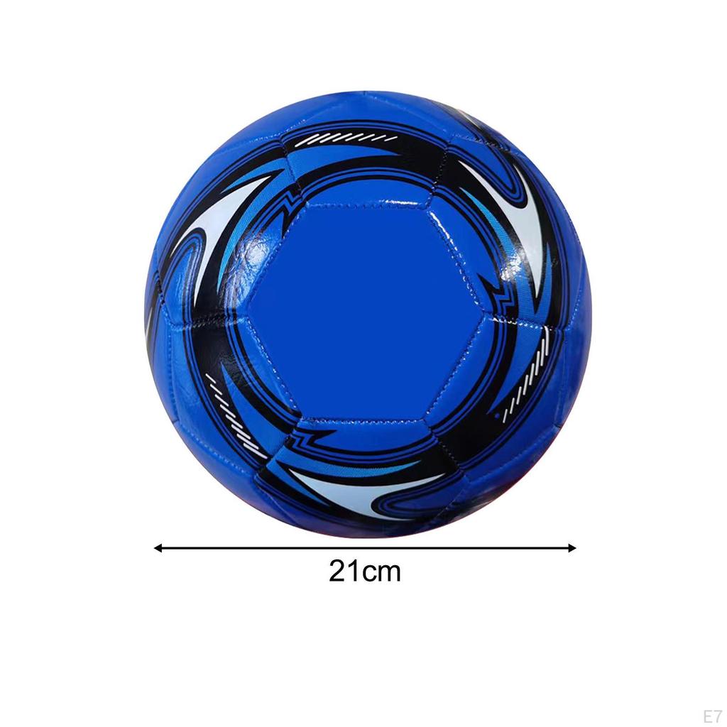 Pallone da calcio taglia 5 per il gioco competitivo
