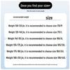 ROMON Men's Straight-Leg Warm Casual Pants