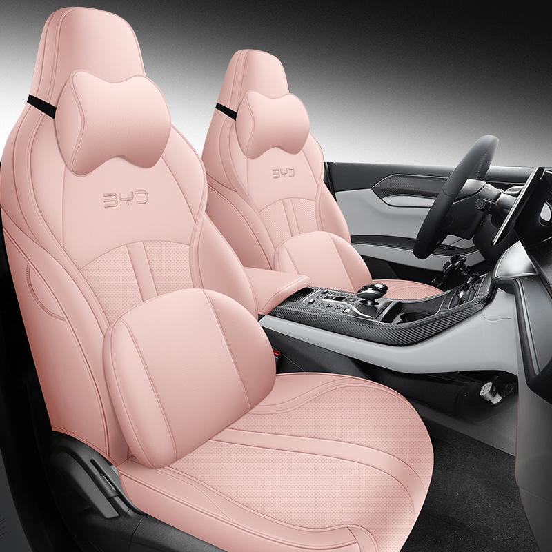 BYD Destroyer 05 All-Season Seat Cover Set