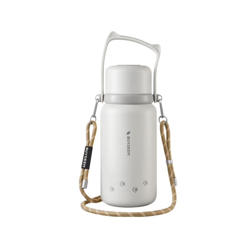 BeiDing S401 Insulated Tea Tumbler