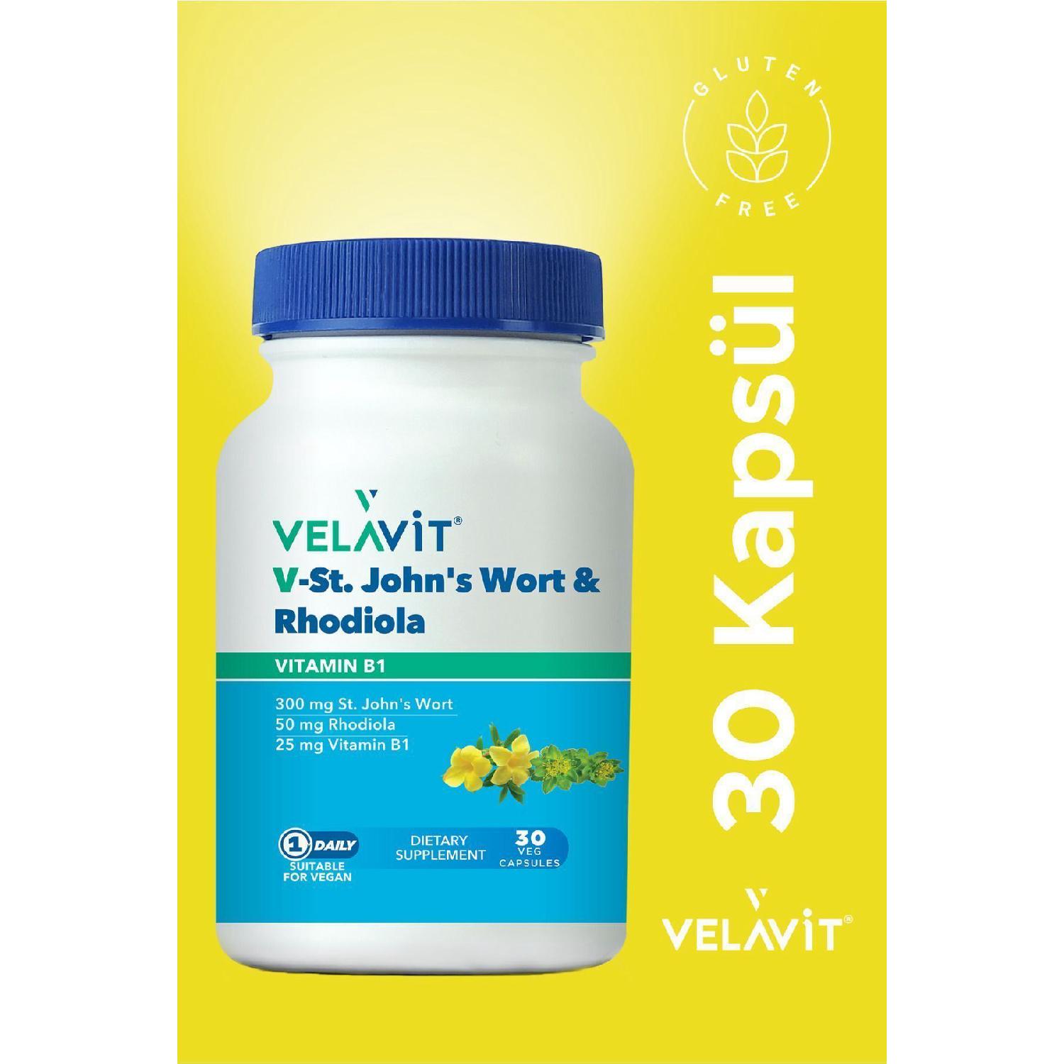 

V-st. John s Wort