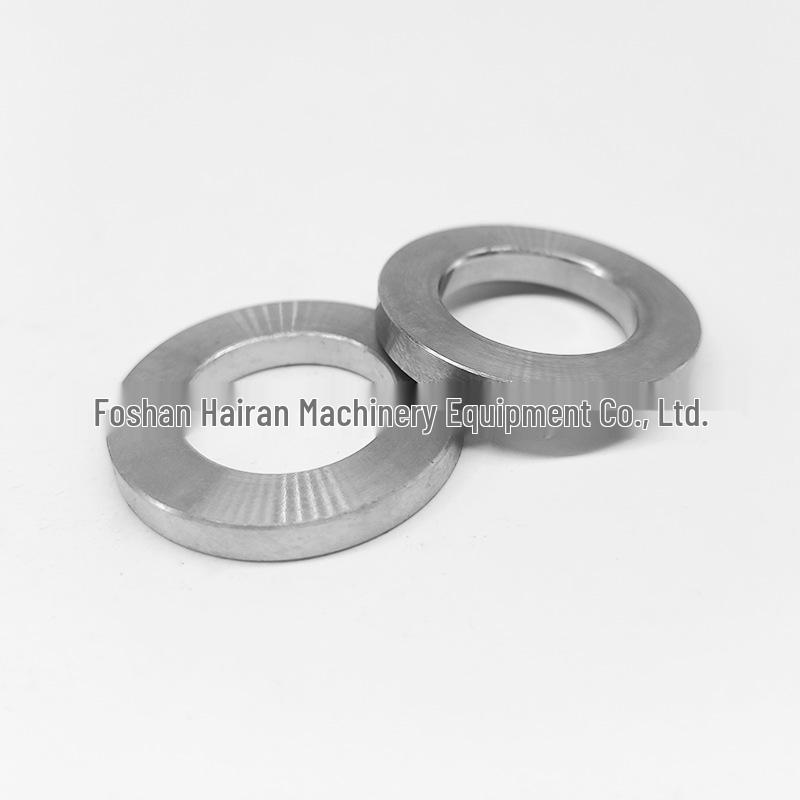 Dadi Waterjet Ultra-High Pressure Sand Valve Sealing Gasket for Cutting Head