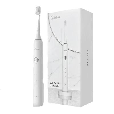Sonic Elektrische Zahnbürste CN-Stecker (Adapter enthalten)