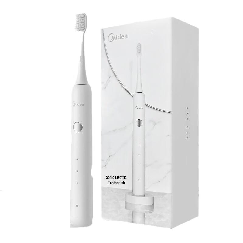 

Midea Sonic Electric Toothbrush
