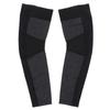 Arm Sleeves UV Sun Protection Ergonomic High Elasticity Breathable Quick Dry Moisture Absorption Sun Sleeves for Sports