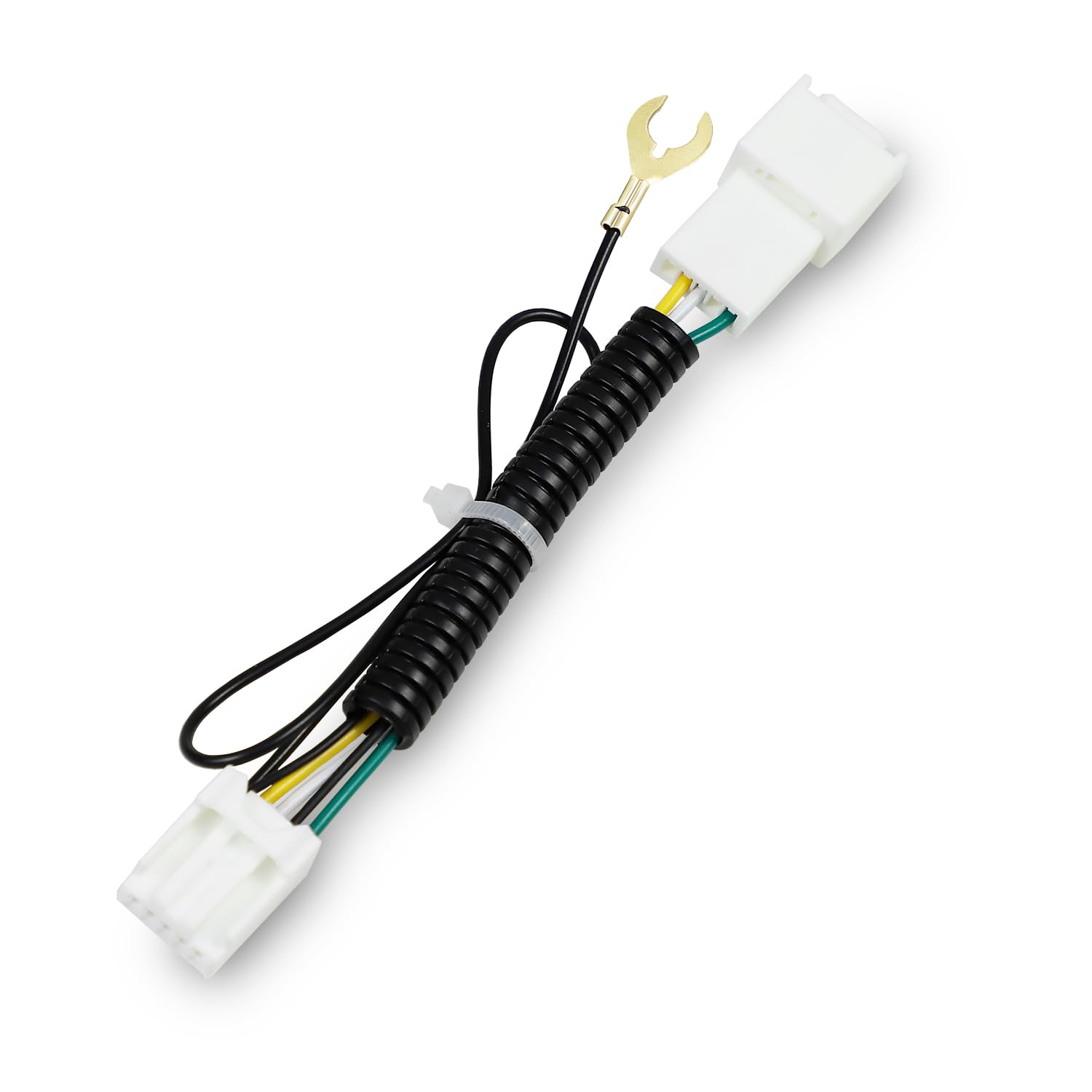 

VLOOKEE TV Canceller, Compatible with Toyota/Daihatsu NSZT-Y68T, NSZT-Y64T, NSZT-W68T, NSZT-W64, NSZT-W62G, NSZT-W60, NSZP-X69D, NSZP-X68D,