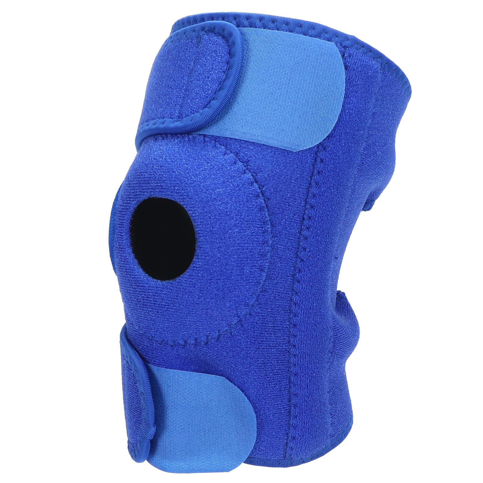 

Neoprene Sports Compression Knee Brace Pain Relief Injury Recovery Knee Support